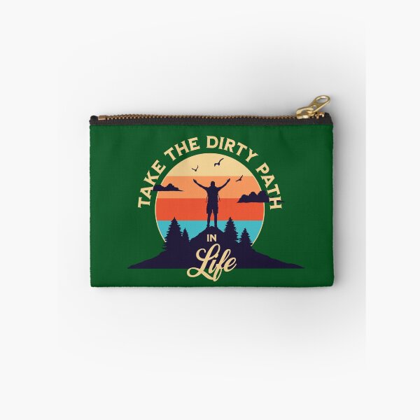 Item preview, Take the dirty path in life designed and sold by Stardust4ever.