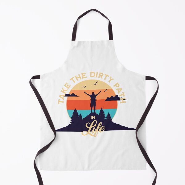 Item preview, Take the dirty path in life designed and sold by Stardust4ever.