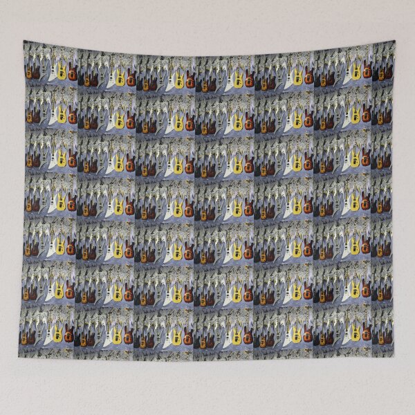 Item preview, View of Sound designed and sold by MoreGoodArt.
