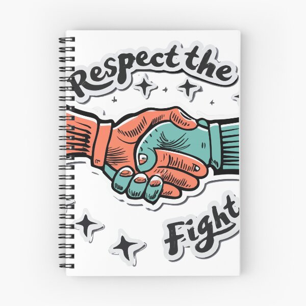 Item preview, Retro Wrestler's Handshake - Respect the Fight designed and sold by NiftyWrx.