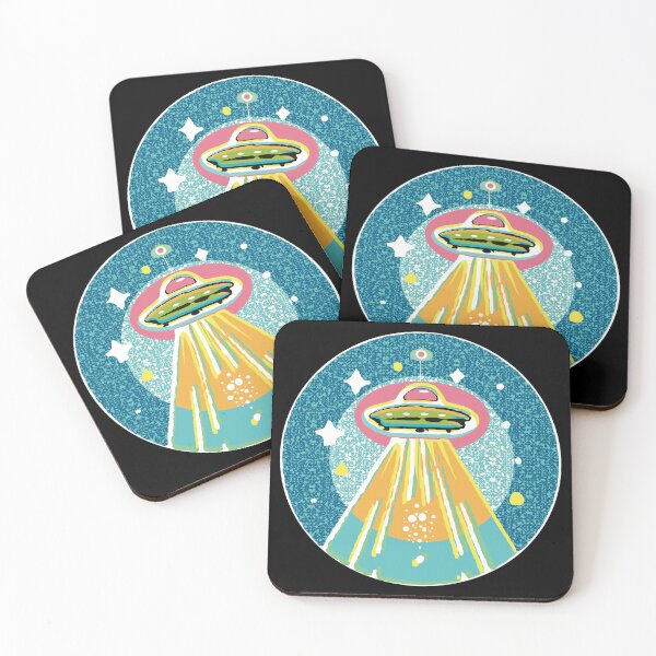 Item preview, UFO Ray designed and sold by Rickybrook.