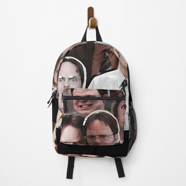Item preview, Dwight Schrute - The Office designed and sold by Raymondandrews3.