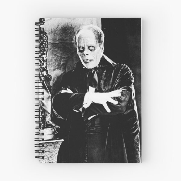 Item preview, Lon Chaney Phantom designed and sold by Slinky-Reebs.