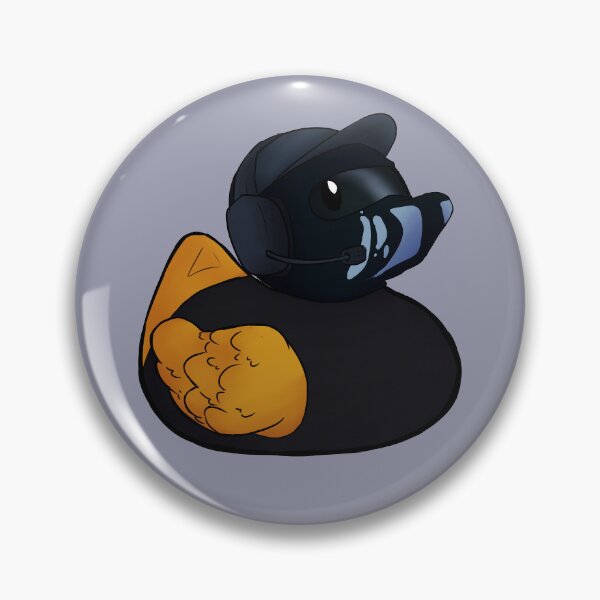 Item preview, Kick Ducky designed and sold by svens-hut.