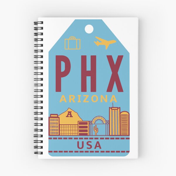 Item preview, Phoenix Bag Tag designed and sold by Katherine Mandeville.