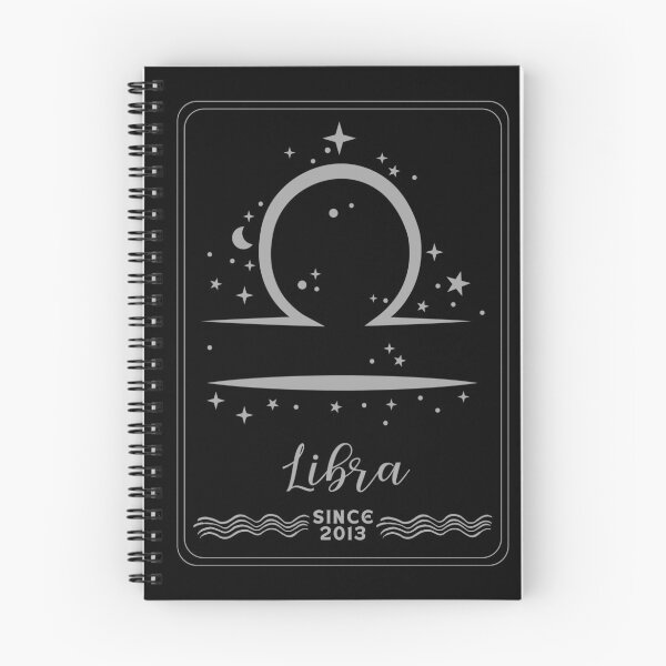 Item preview, Sign Libra, since 2013 designed and sold by Numbers-Art.