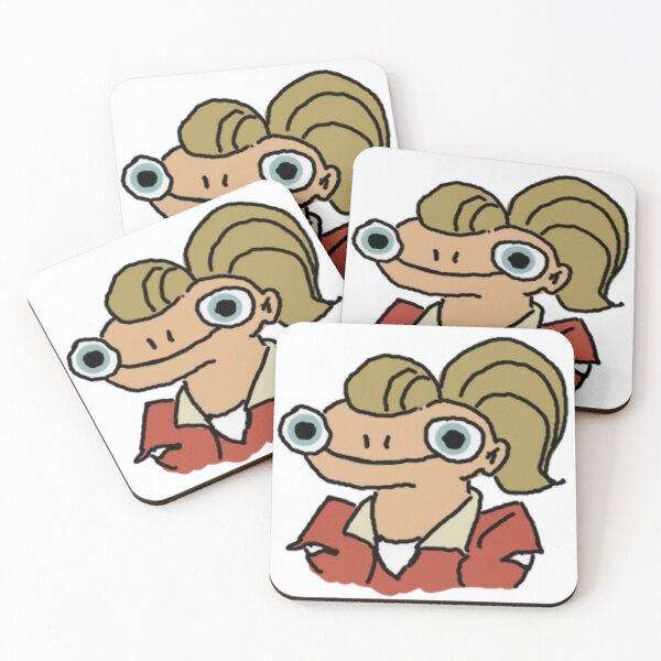 Item preview, Muppet Adora Smiling designed and sold by HauntedMelog.