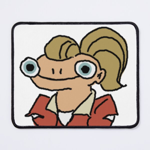 Item preview, Muppet Adora Smiling designed and sold by HauntedMelog.