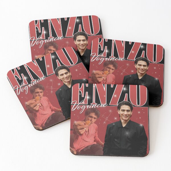 Item preview, Enzo Vogrincic Retro Design designed and sold by Raymondandrews3.