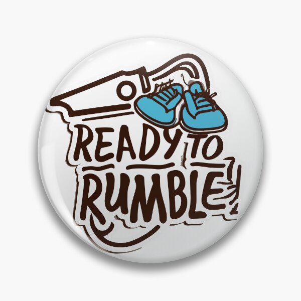 Item preview, Ready to Rumble Wrestling Gear Sketch designed and sold by NiftyWrx.