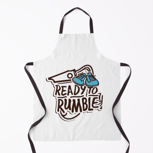 Item preview, Ready to Rumble Wrestling Gear Sketch designed and sold by NiftyWrx.