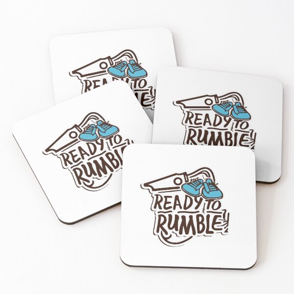 Item preview, Ready to Rumble Wrestling Gear Sketch designed and sold by NiftyWrx.