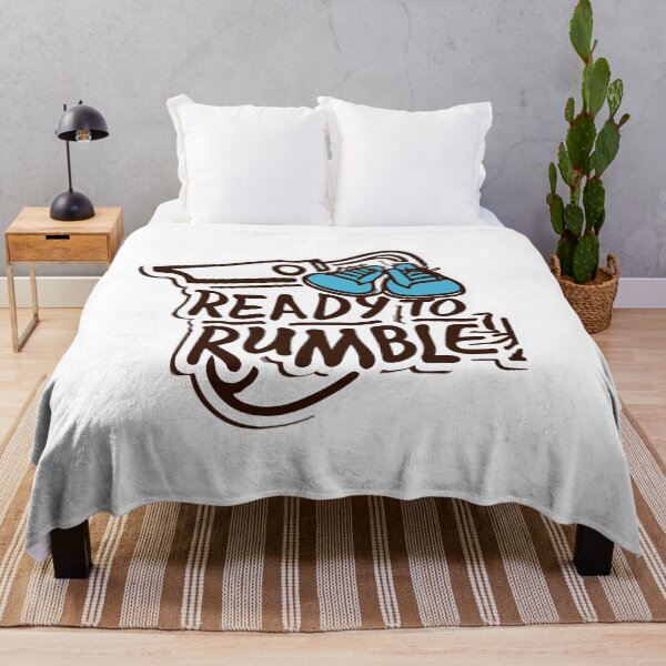 Item preview, Ready to Rumble Wrestling Gear Sketch designed and sold by NiftyWrx.