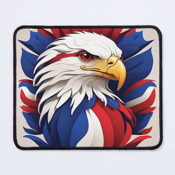 Item preview, British eagle designed and sold by saly55887.