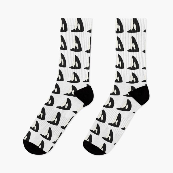 Item preview, Winnie Orca designed and sold by tidaldreams.