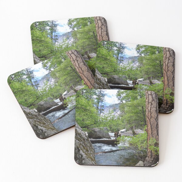 Item preview, yosemite creek designed and sold by Natasha Cusmanich.