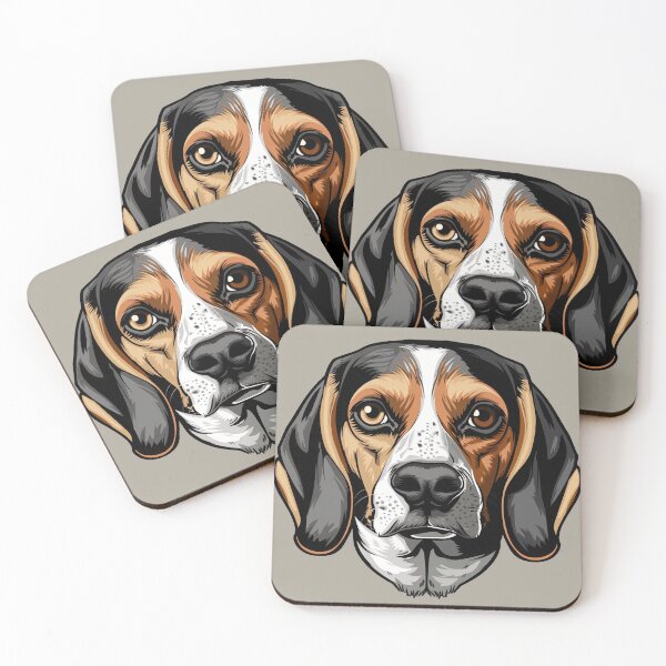 Item preview, Beagle  designed and sold by plam50.