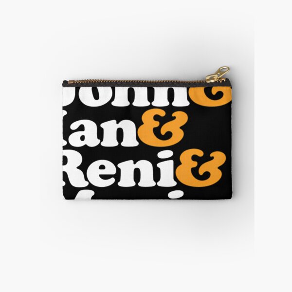 Item preview, Indie Rock Band John Ian Reni Mani designed and sold by Danielaiseo.