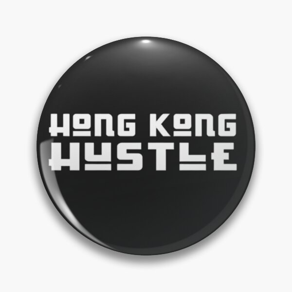 Item preview, Hong Kong Hustle designed and sold by MovieMayhem.