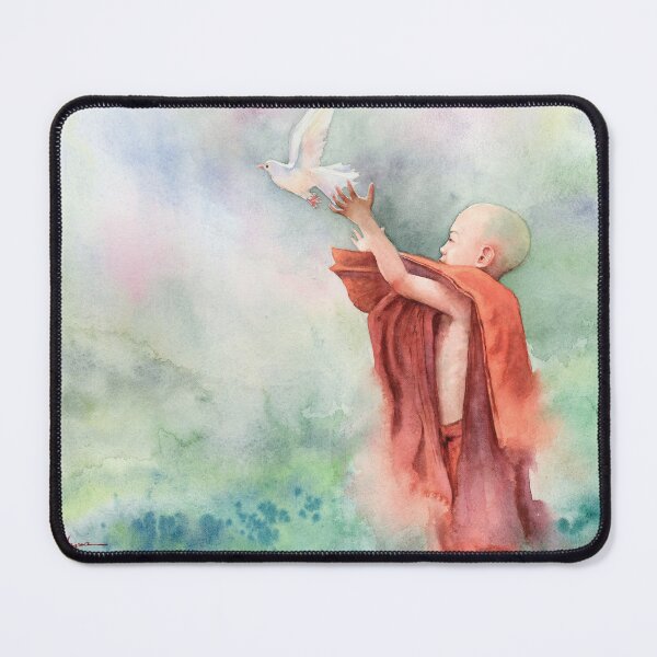 Item preview, Soar and Let Soar designed and sold by Anjuna Sainath.