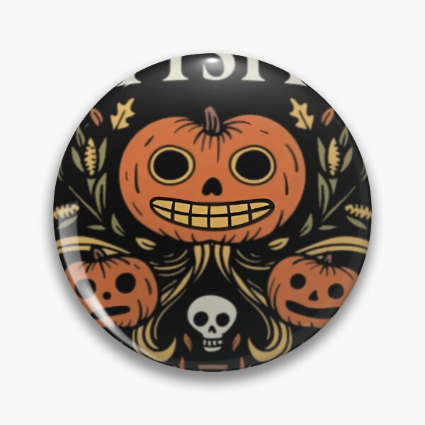 Item preview,  Pottsfield Harvest Festival Don Your Vegetables designed and sold by DanielSirk7.