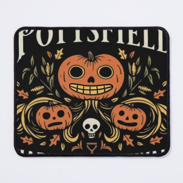 Item preview, Pottsfield Harvest Festival Don Your Vegetables designed and sold by DanielSirk7.