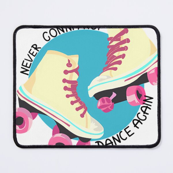 Item preview,  Never Gonna Not Dance Again designed and sold by DanielSirk7.