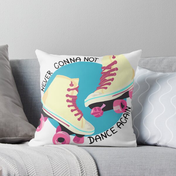 Item preview,  Never Gonna Not Dance Again designed and sold by DanielSirk7.