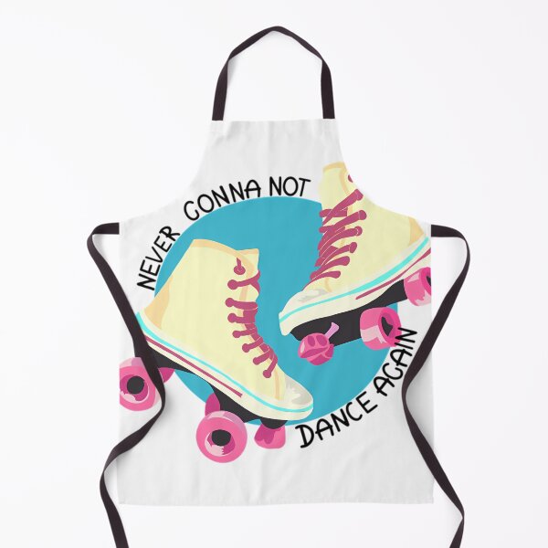 Item preview,  Never Gonna Not Dance Again designed and sold by DanielSirk7.