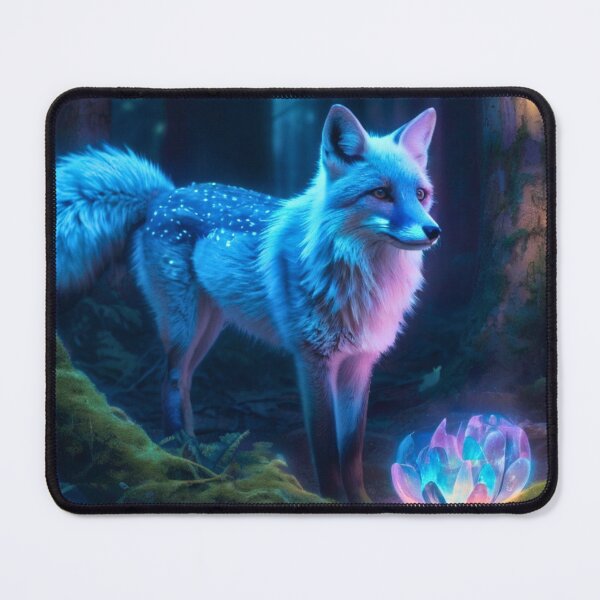 Item preview, Fox Portrait designed and sold by FoxVibes.