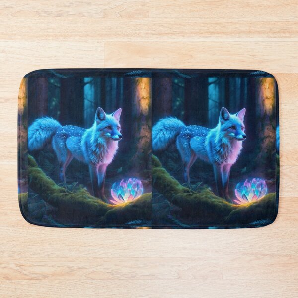 Item preview, Fox Portrait designed and sold by FoxVibes.
