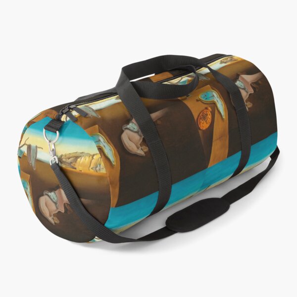 Item preview, Salvador Dali, "The Persistence of Memory". Melted clocks. designed and sold by Uruguay3Dy360.