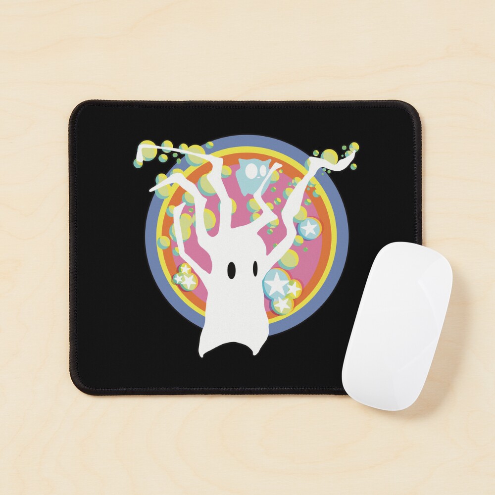 Item preview, Mouse Pad designed and sold by Rickybrook.