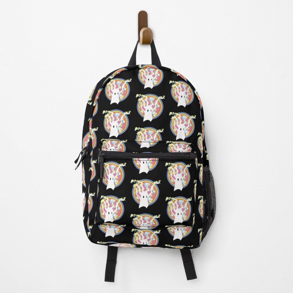 Item preview, Backpack designed and sold by Rickybrook.