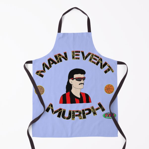 Item preview, Main Event Murph designed and sold by CaolanBrolly.