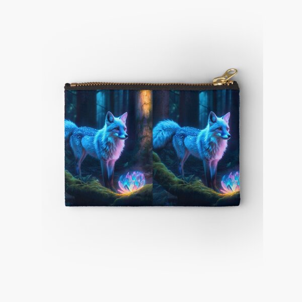 Item preview, Fox Portrait designed and sold by FoxVibes.