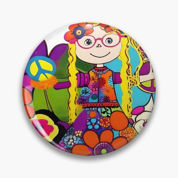 Artikelvorschau, Joyous Bloom entworfen und verkauft von ramboe.