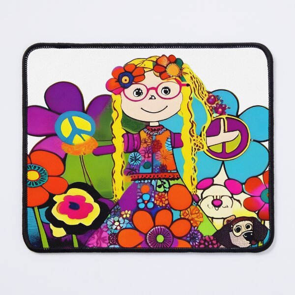 Item preview, Joyous Bloom designed and sold by ramboe.