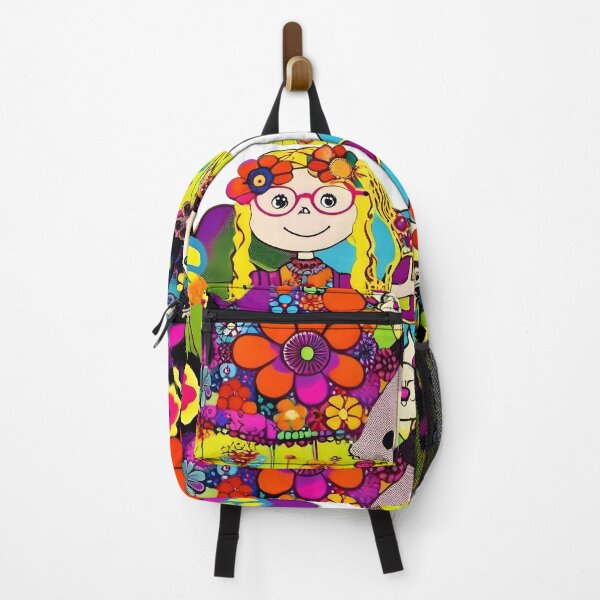 Item preview, Joyous Bloom designed and sold by ramboe.
