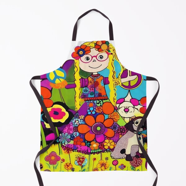Item preview, Joyous Bloom designed and sold by ramboe.