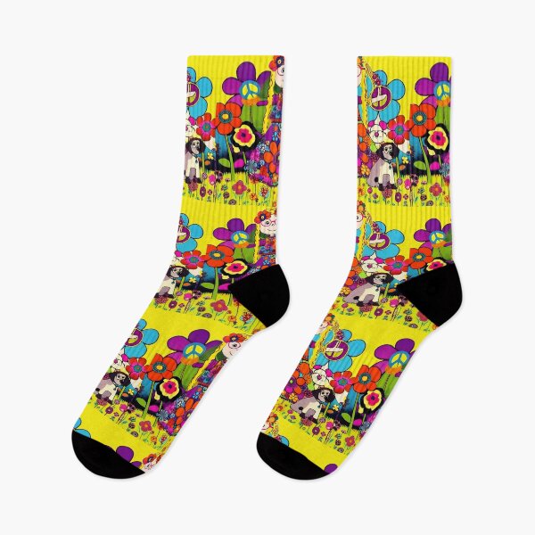 Item preview, Joyous Bloom designed and sold by ramboe.