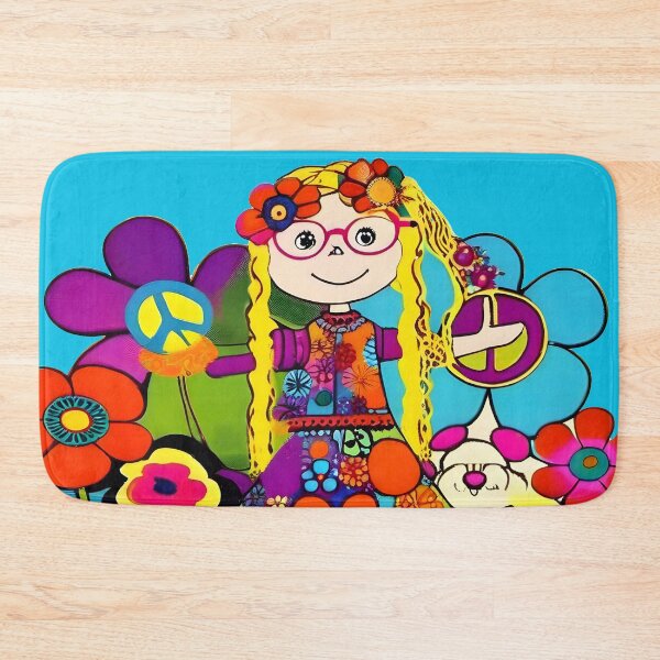 Item preview, Joyous Bloom designed and sold by ramboe.