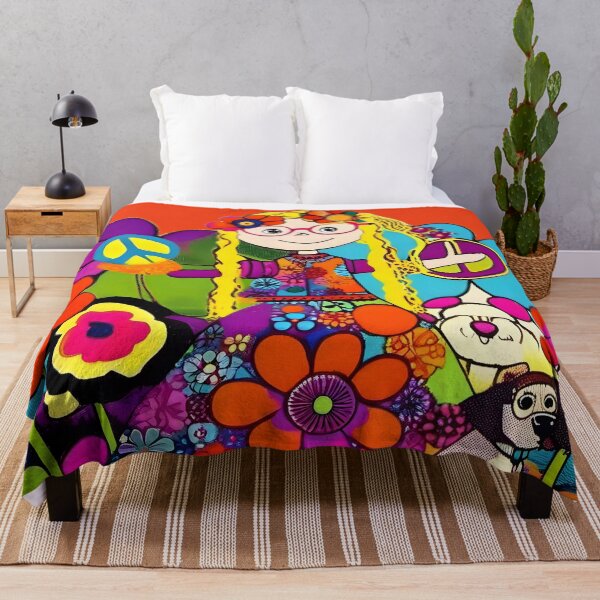 Item preview, Joyous Bloom designed and sold by ramboe.