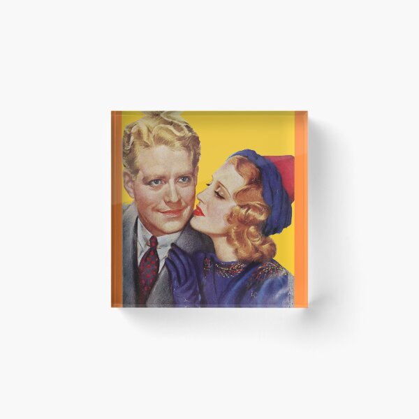 Item preview, JEANETTE MACDONALD and NELSON EDDY Superstars of Movie Musicals designed and sold by Love30smovies.