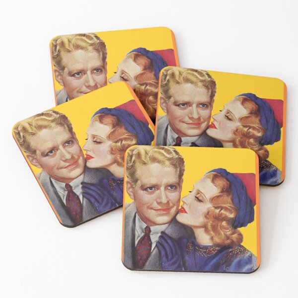 Item preview, JEANETTE MACDONALD and NELSON EDDY Superstars of Movie Musicals designed and sold by Love30smovies.