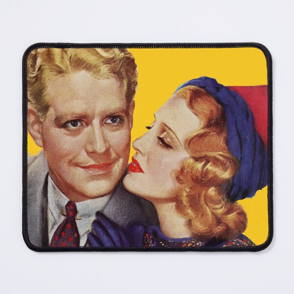 Item preview, JEANETTE MACDONALD and NELSON EDDY Superstars of Movie Musicals designed and sold by Love30smovies.