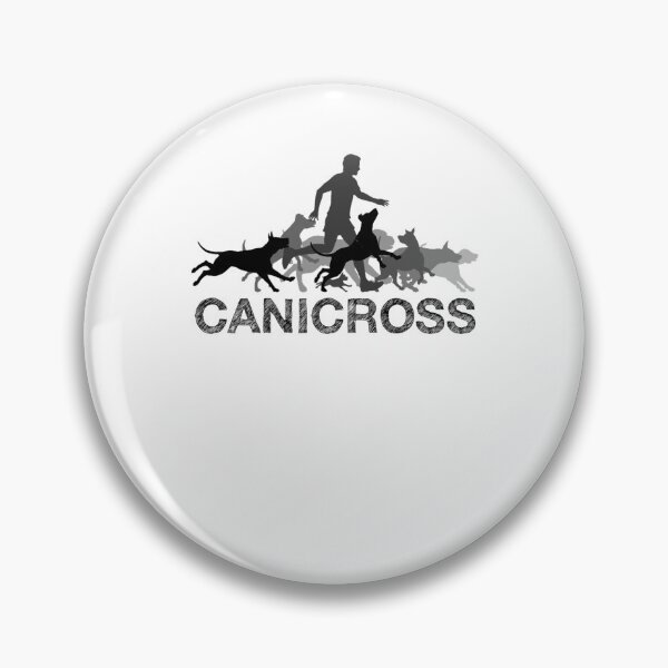 Item preview, canicross  designed and sold by ForestVintag.