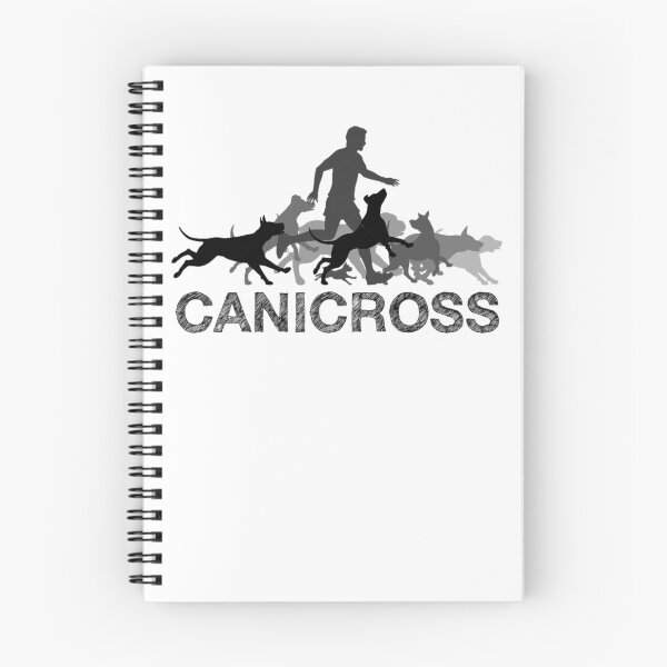 Item preview, canicross  designed and sold by ForestVintag.