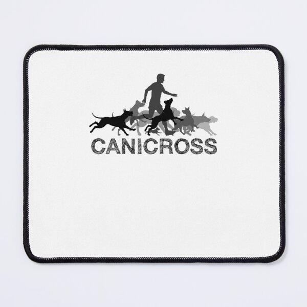 Item preview, canicross designed and sold by ForestVintag.