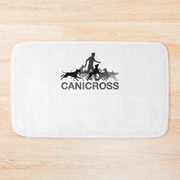 Item preview, canicross  designed and sold by ForestVintag.
